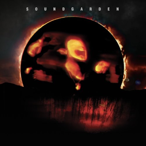 Superunknown (Super Deluxe Edition)