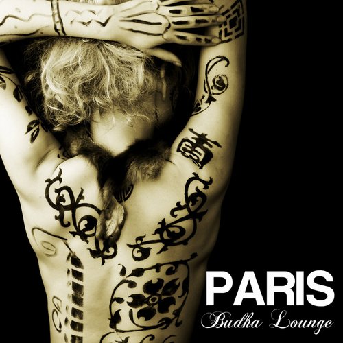 Paris Bar and Buddha Lounge: Cocktail Bar Music, Café Lounge, Launge Bar Americain