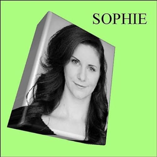 Sophie - EP
