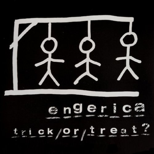 Trick Or Treat?