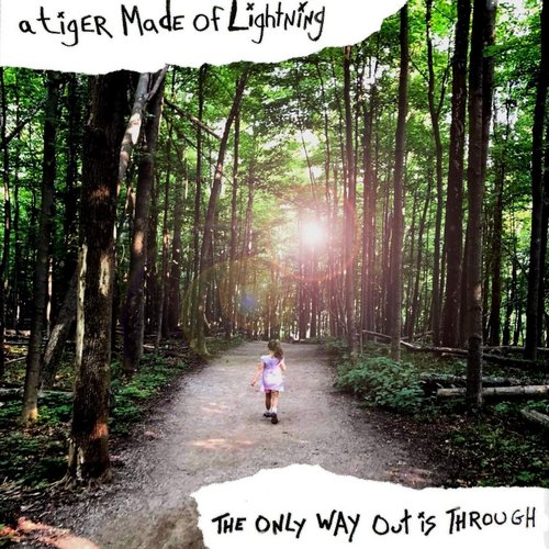 The Only Way Out is Through