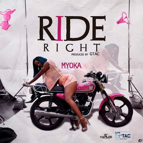 Ride Right