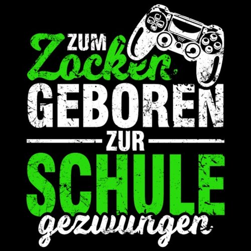 Musik zum Zocken