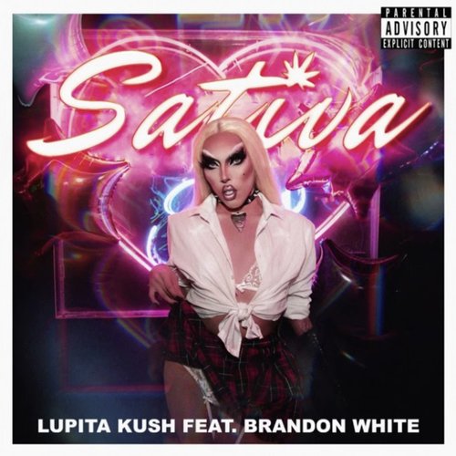 Sativa (Remix) [feat. Brandon White] - Single