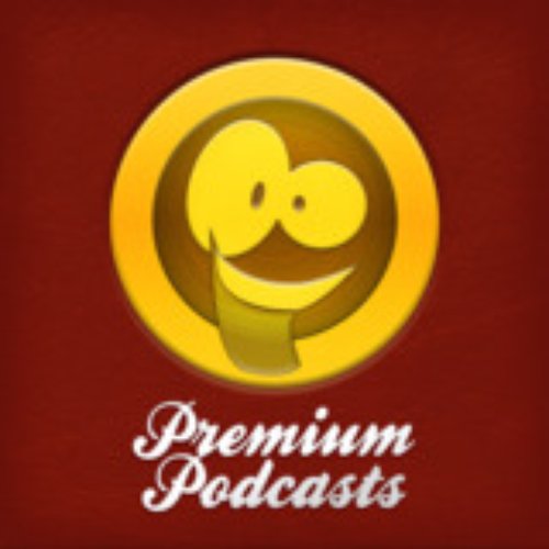Giant Bomb's Premium Podcasts