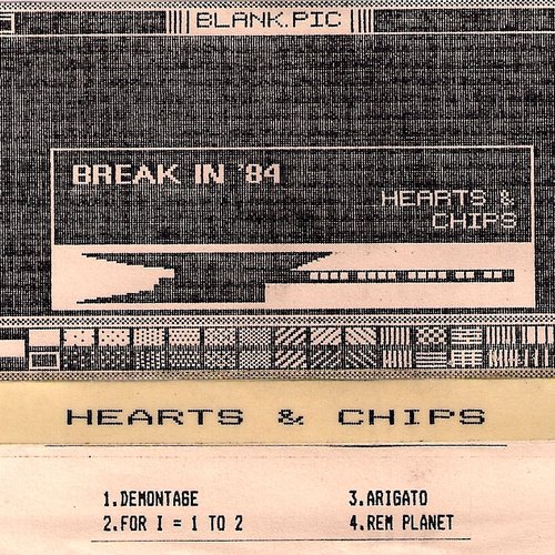 Break In '84