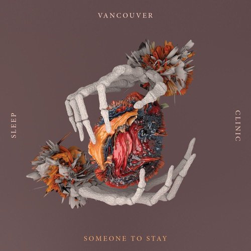 Someone to Stay