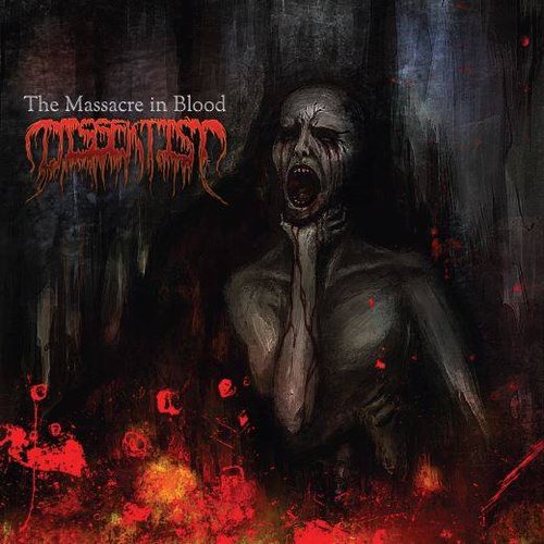 The Massacre In Blood