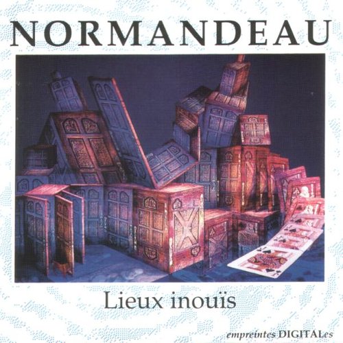 Lieux Inouis
