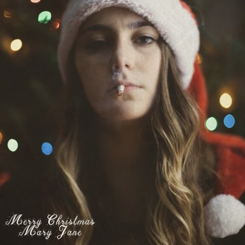 Merry Christmas Mary Jane