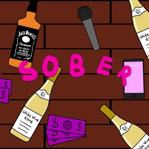 Sober - Single
