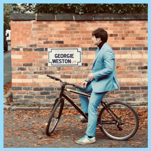 Never Be That Age Again - Single