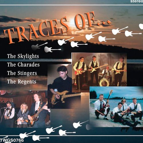Traces of Twangsville