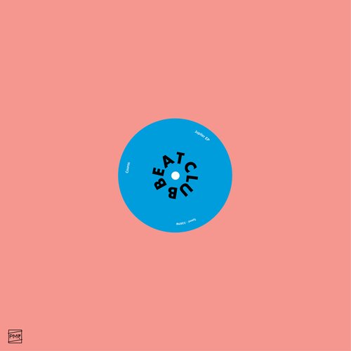 Nev•er Break (Ross From Friends Remix)