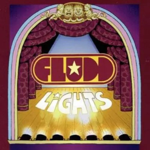 FLUDD LIGHTS