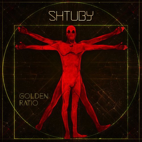 Golden Ratio (Solo)