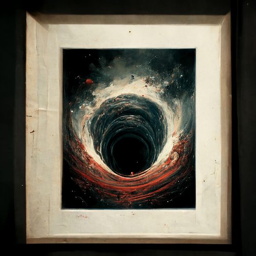 Event Horizon - Single