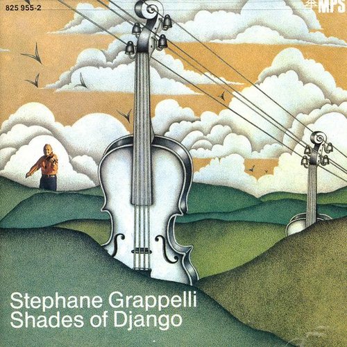 Shades of Django
