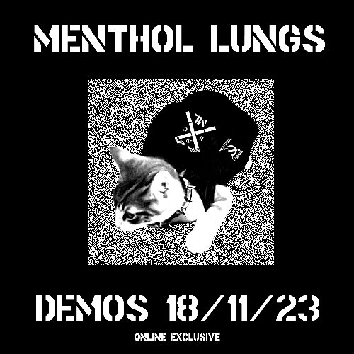Rehearsal 18/11/23 demos