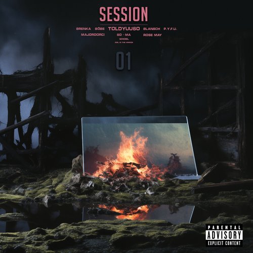SESSION_01