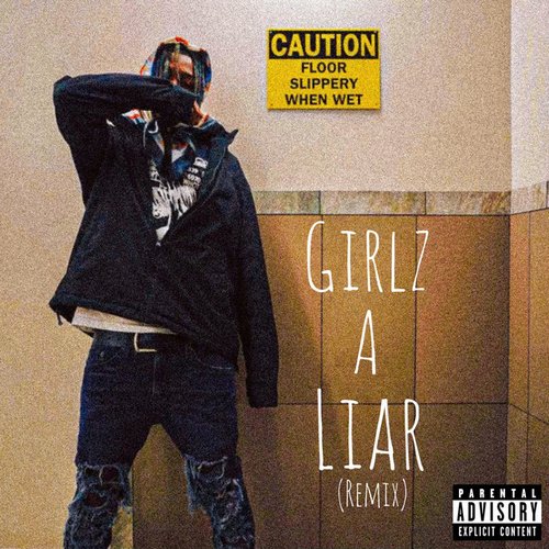 Girlz A Liar