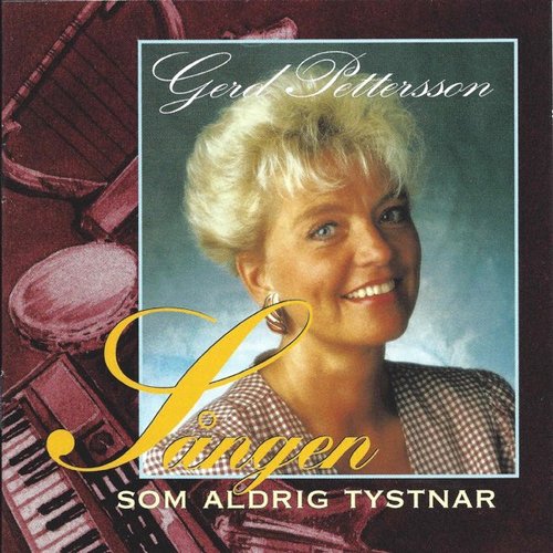 Sången som aldrig tystnar