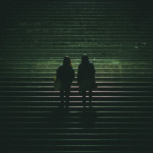 Sweet Home - EP