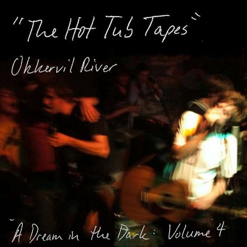 The Hot Tub Tapes [Live]