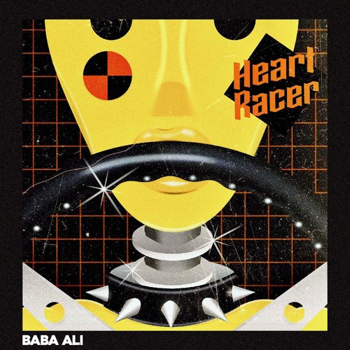 Heart Racer