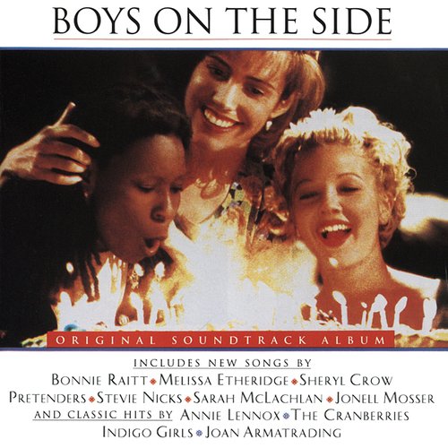 Boys on the Side