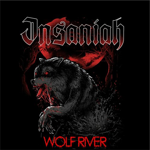 Wolf River