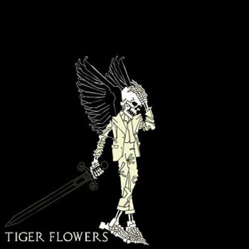 Tiger Flowers - EP