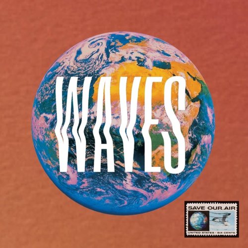 Waves - Single