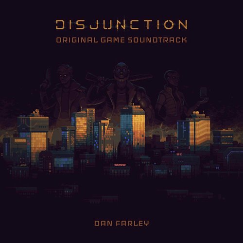 Disjunction (Original Game Soundtrack)