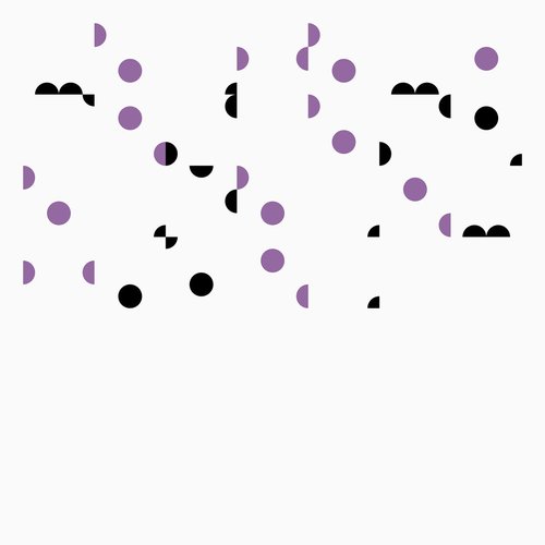 A spark, a reminder