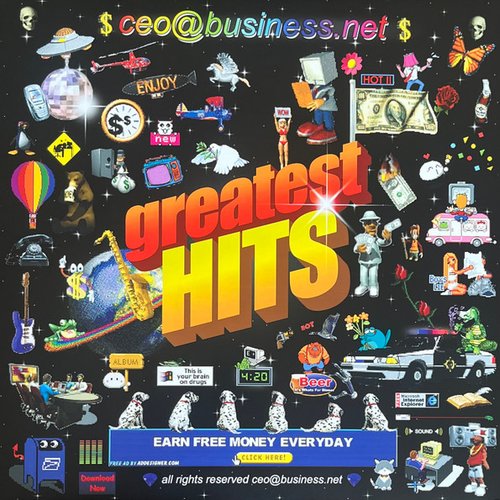 Greatest Hits