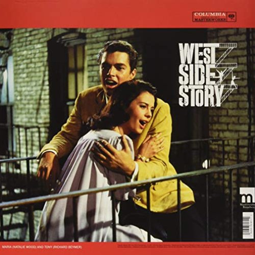 West Side Story (Original Motion Picture Soundtrack)
