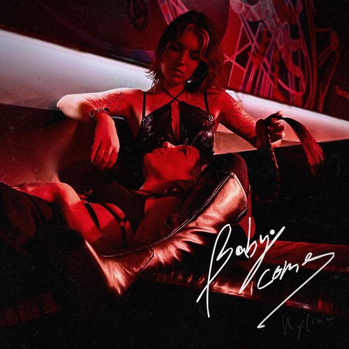 Baby Come - Single