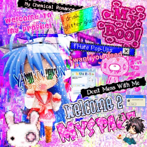 yamikowacore