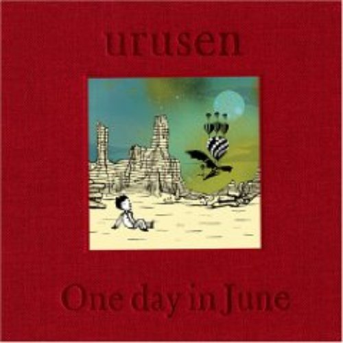 One day in June