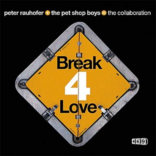 Break 4 Love
