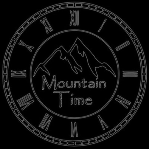 Mountain Time - Single