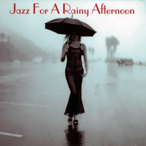 Jazz for a Rainy Afternoon (disc 2)