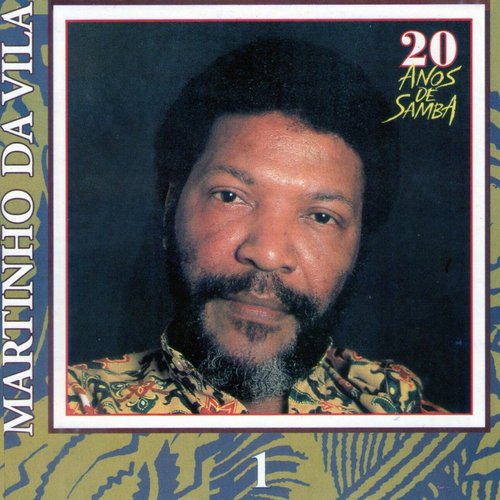 20 Anos de Samba Vol. 1