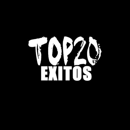 Top 20 Éxitos