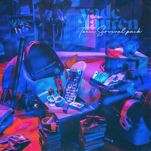 Toxic Survival Pack - Single