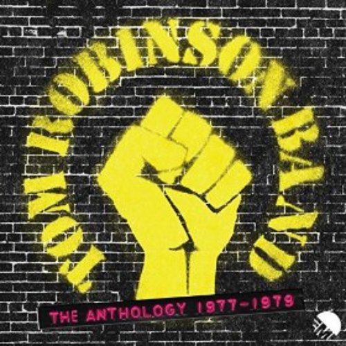 The Anthology: 1977 - 1979