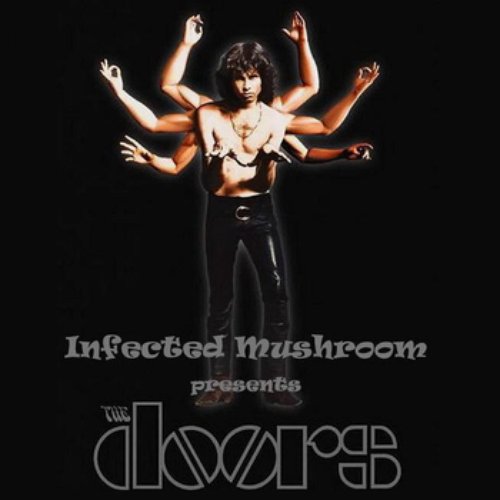 The Doors Remixed (Unreleased LP)