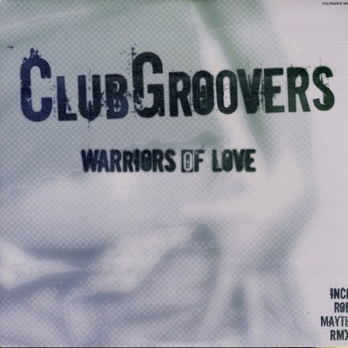 Warriors of Love