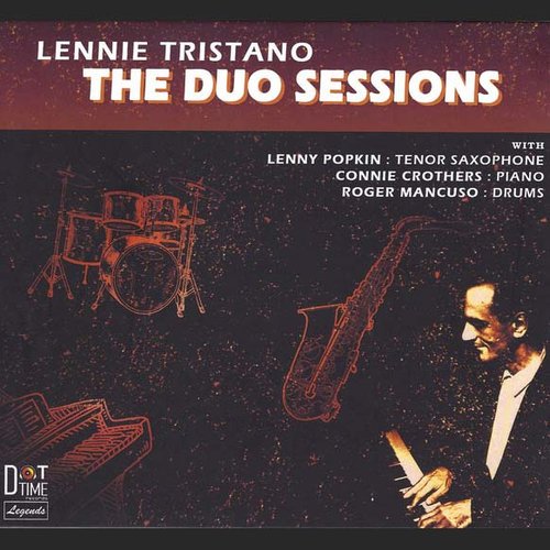 The Duo Sessions